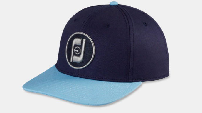 FJ HERITAGE FLAT BRIM CAP